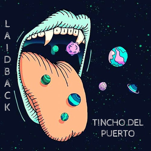 Laidback