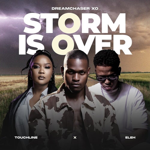 Storm Is Over