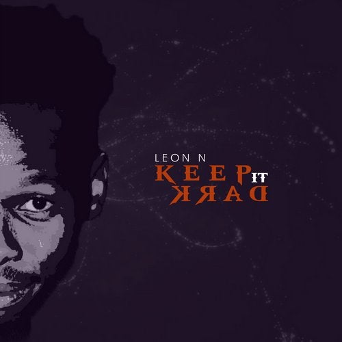 Cover art for Keep It Dark