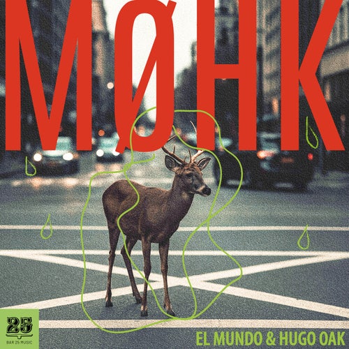 MØHK