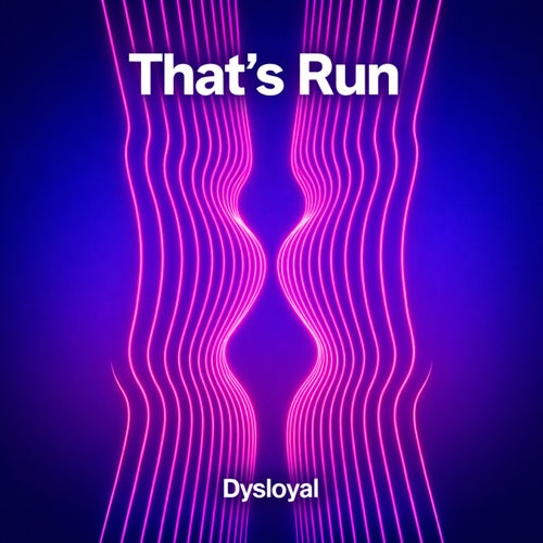 That's Run