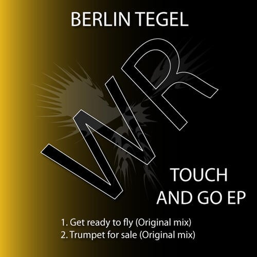 Touch And Go EP