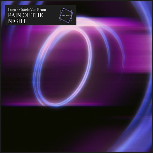 Cover art for Pain Of The Night