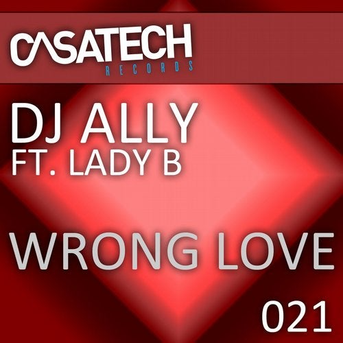 Wrong Love