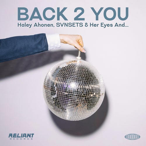 Back 2 You
