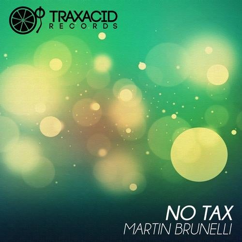 No Tax EP