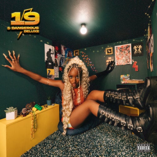 19 & Dangerous - Deluxe