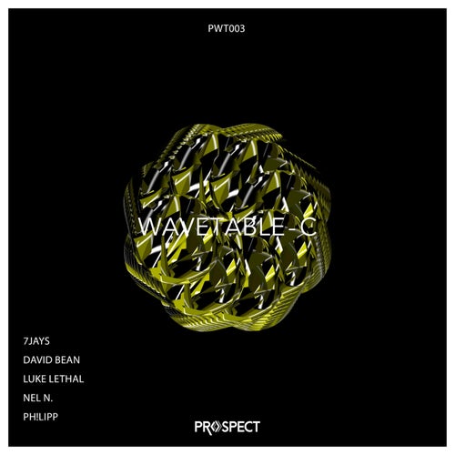 Wavetable - C