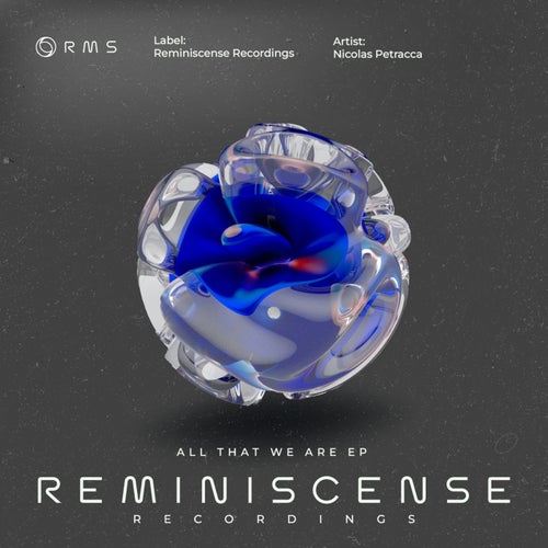 Cover art for All That We Are