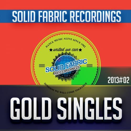GOLD SINGLES 02 (Essential Summer Guide 2013)