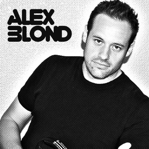 Alex Blond