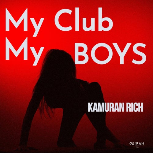 My Club My Boys