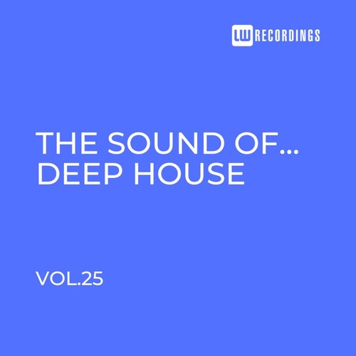 The Sound Of Deep House, Vol. 25