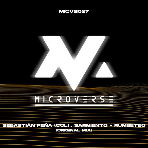 RUMBETEO (Original mix)