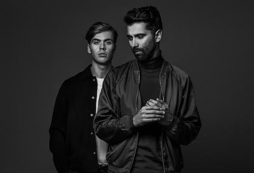 Yellow Claw avatar