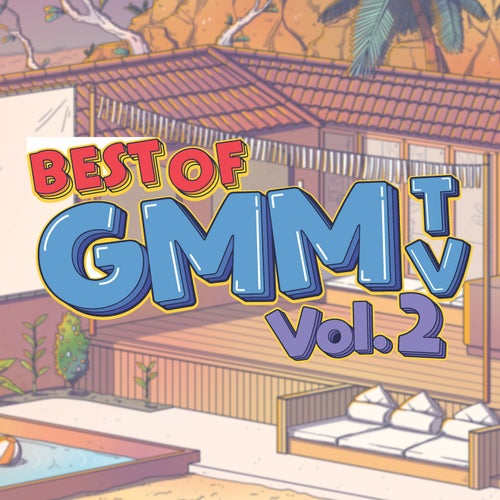 BEST OF GMMTV VOL. 2