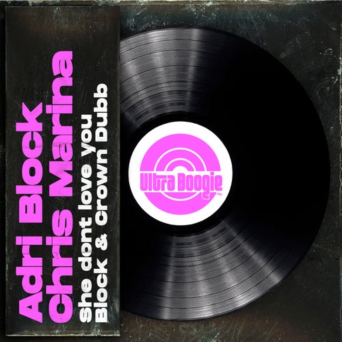  Block & Crown - Reach Out (2024) 