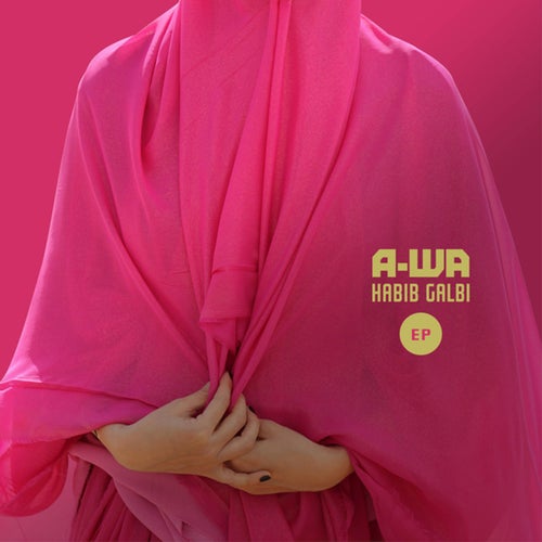 Habib Galbi (EP)