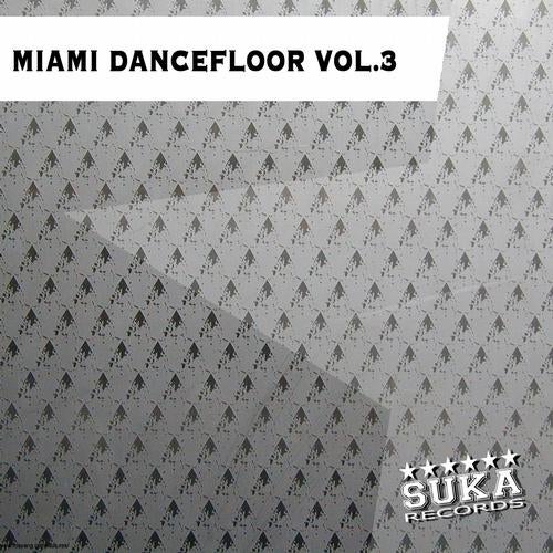 Miami Dancefloor Vol.2