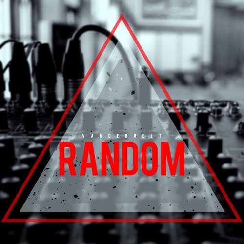 Cover art for Random