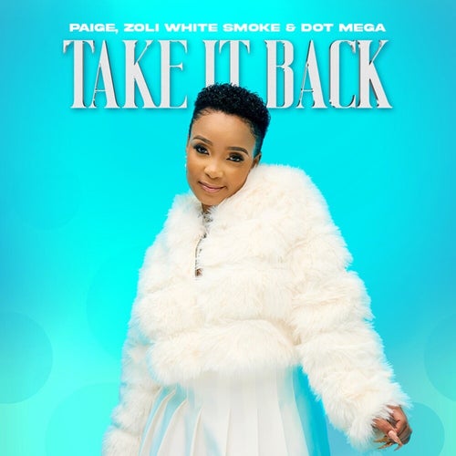 TAKE IT BACK