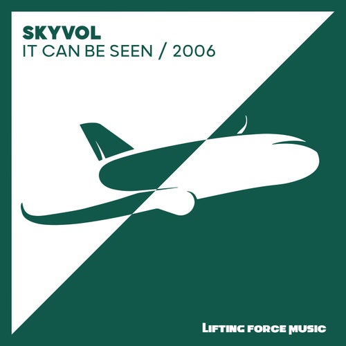 Skyvol - It Can Be Seen (Extended Mix).mp3