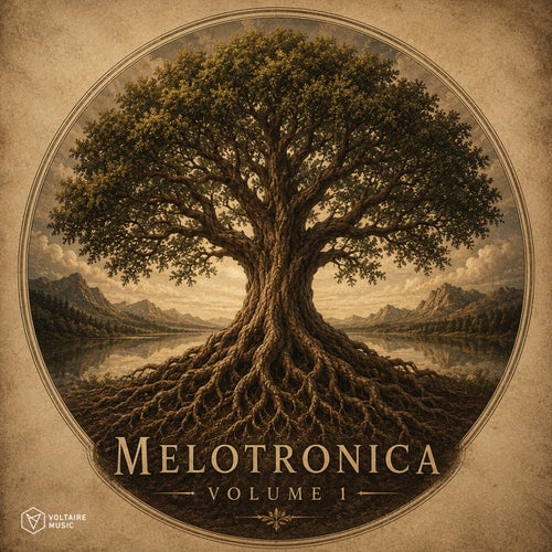 Melotronica Vol. 1