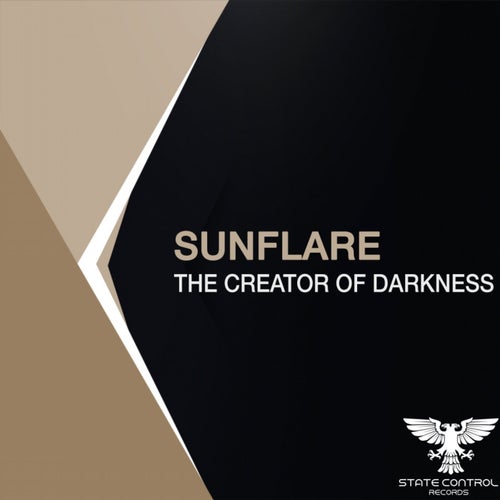 The Creator Of Darkness (Extended Mix)