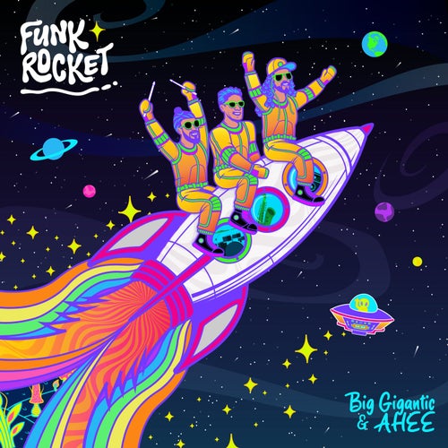 Funk Rocket