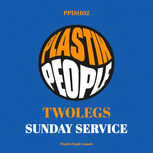 Sunday Service