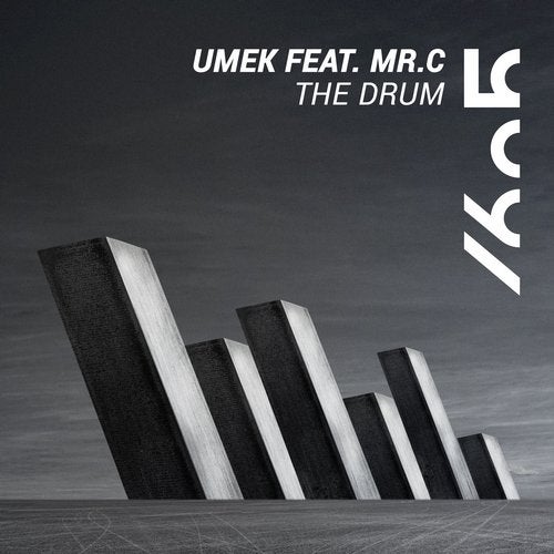 Cover art for The Drum