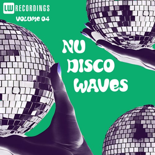 Nu Disco Waves, Vol. 04