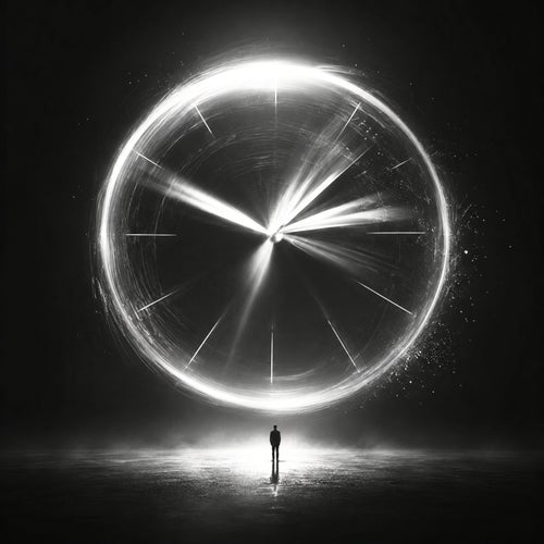 Missing Hours cover art