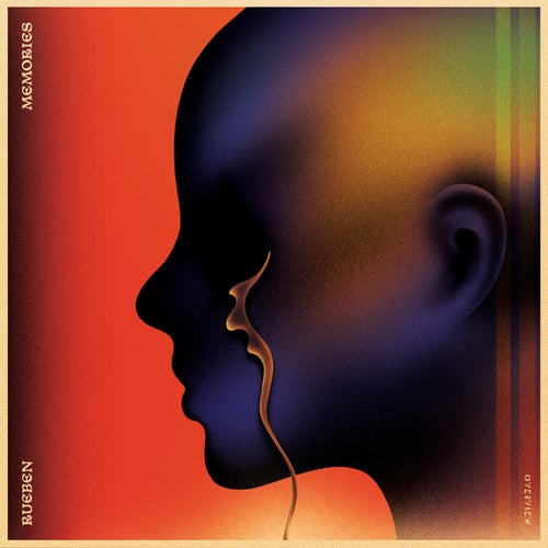 Cover art for Memories EP