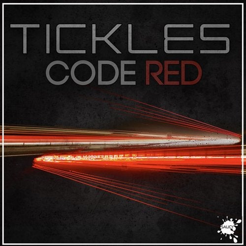 Cover art for Code Red