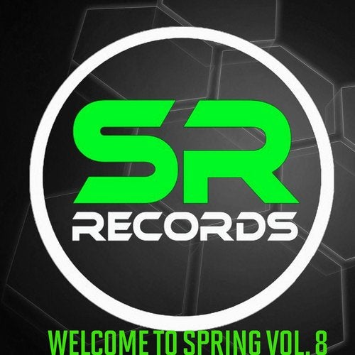Cover art for Welcome To Spring Vol. 8