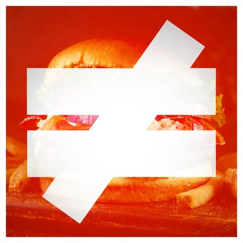 Phase Difference's Burger Chart
