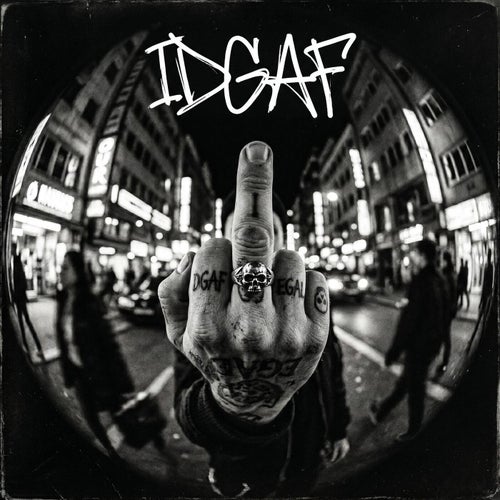 IDGAF