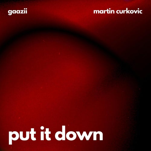 Put It Down (Extended)