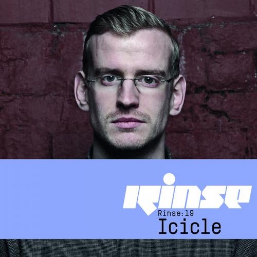 Rinse:19 - Icicle