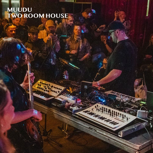 Two-Room House