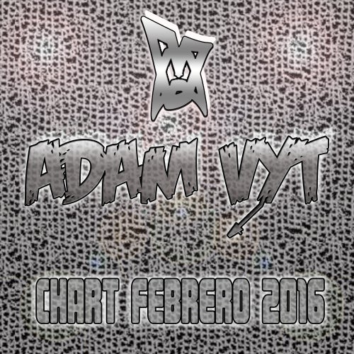 Adam Vyt Chart "Febrero 2016"