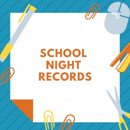 School Night Records
