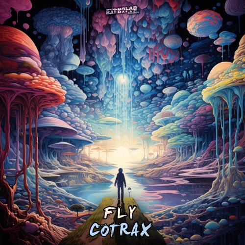  Cotrax - Fly (2023) 