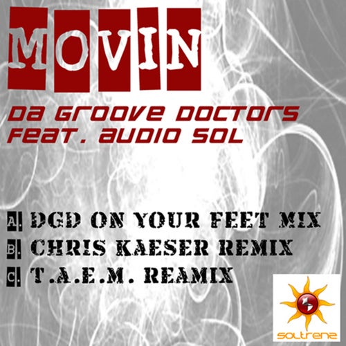 Movin'