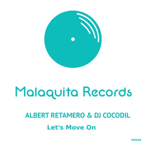  Albert Retamero & DJ Cocodil - Let's Move On (2026) 