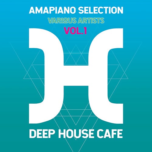 Cover art for Ama Piano BPM Selection.VOL1