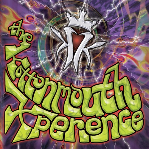 Cover art for The Kottonmouth Xperience