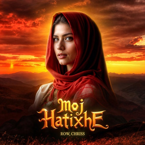 Moj Hatixhe (Extended MIX)