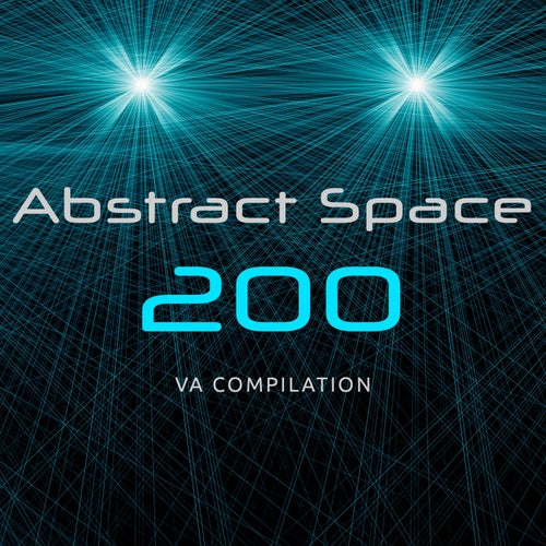 Cover art for Abstract Space 200